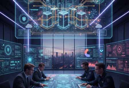 IT Database Consultancy and AI-Driven Data Protection in APAC