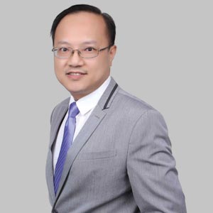 Steve Ng