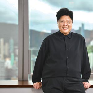 Betty Lam