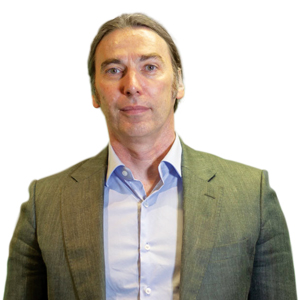 Pete Crawford