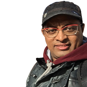 Roshan Khan