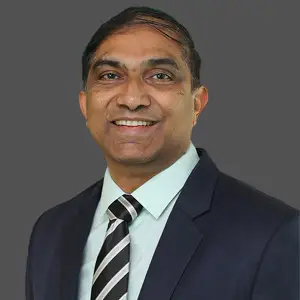 Sachin Nair