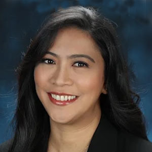 Grace Aglubat