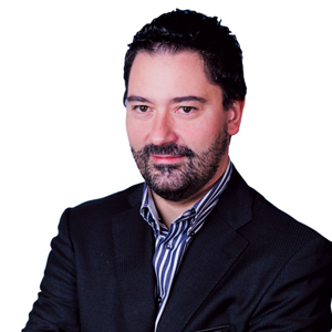 Iacopo Ghisio