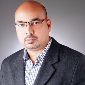 Utpal Chakraborty