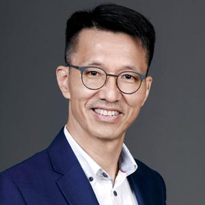 Osmond Li