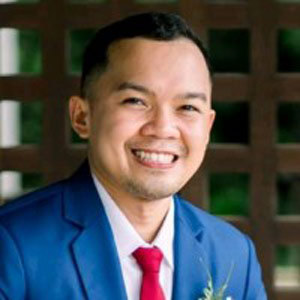 John Titus Jungao